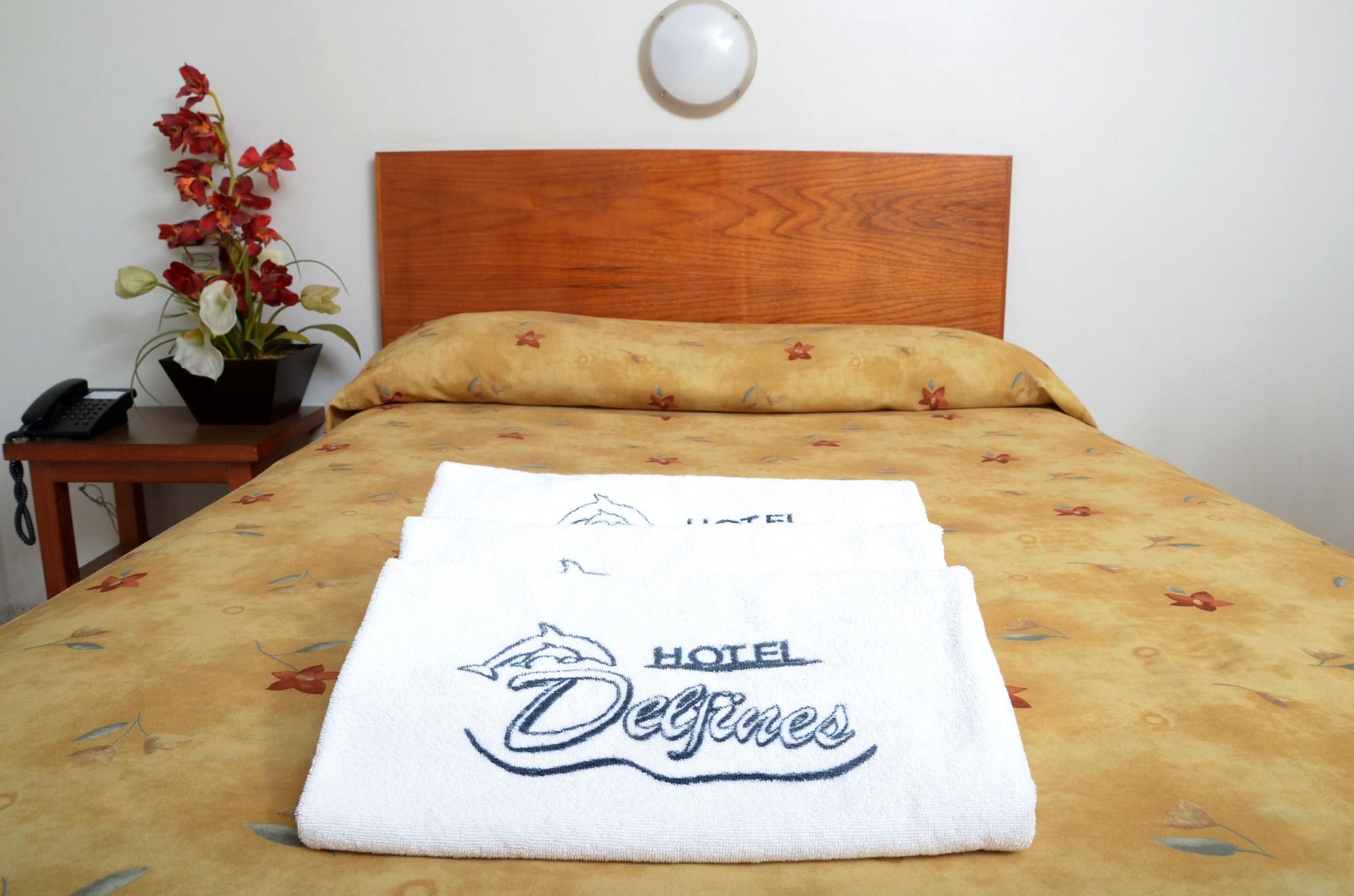 Hotel Delfines Veracruz Exterior foto