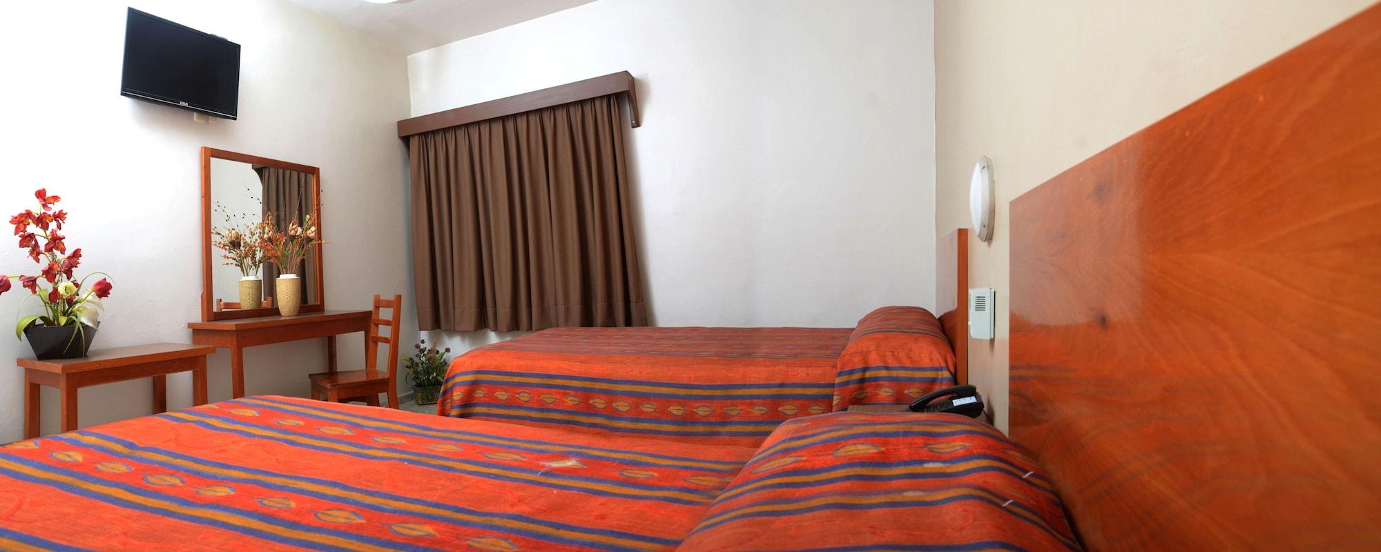Hotel Delfines Veracruz Exterior foto