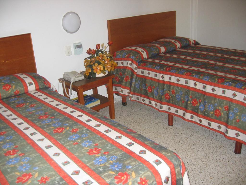 Hotel Delfines Veracruz Exterior foto