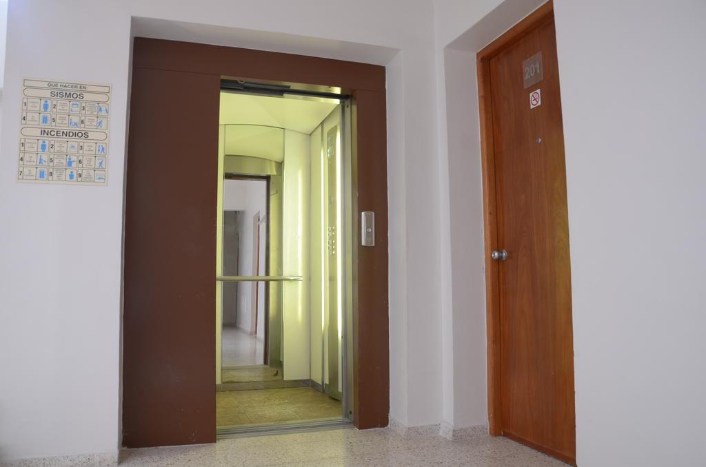 Hotel Delfines Veracruz Exterior foto