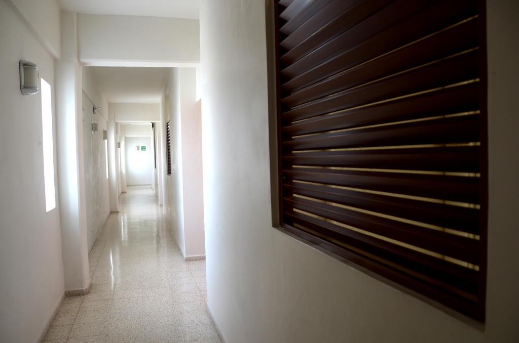 Hotel Delfines Veracruz Exterior foto
