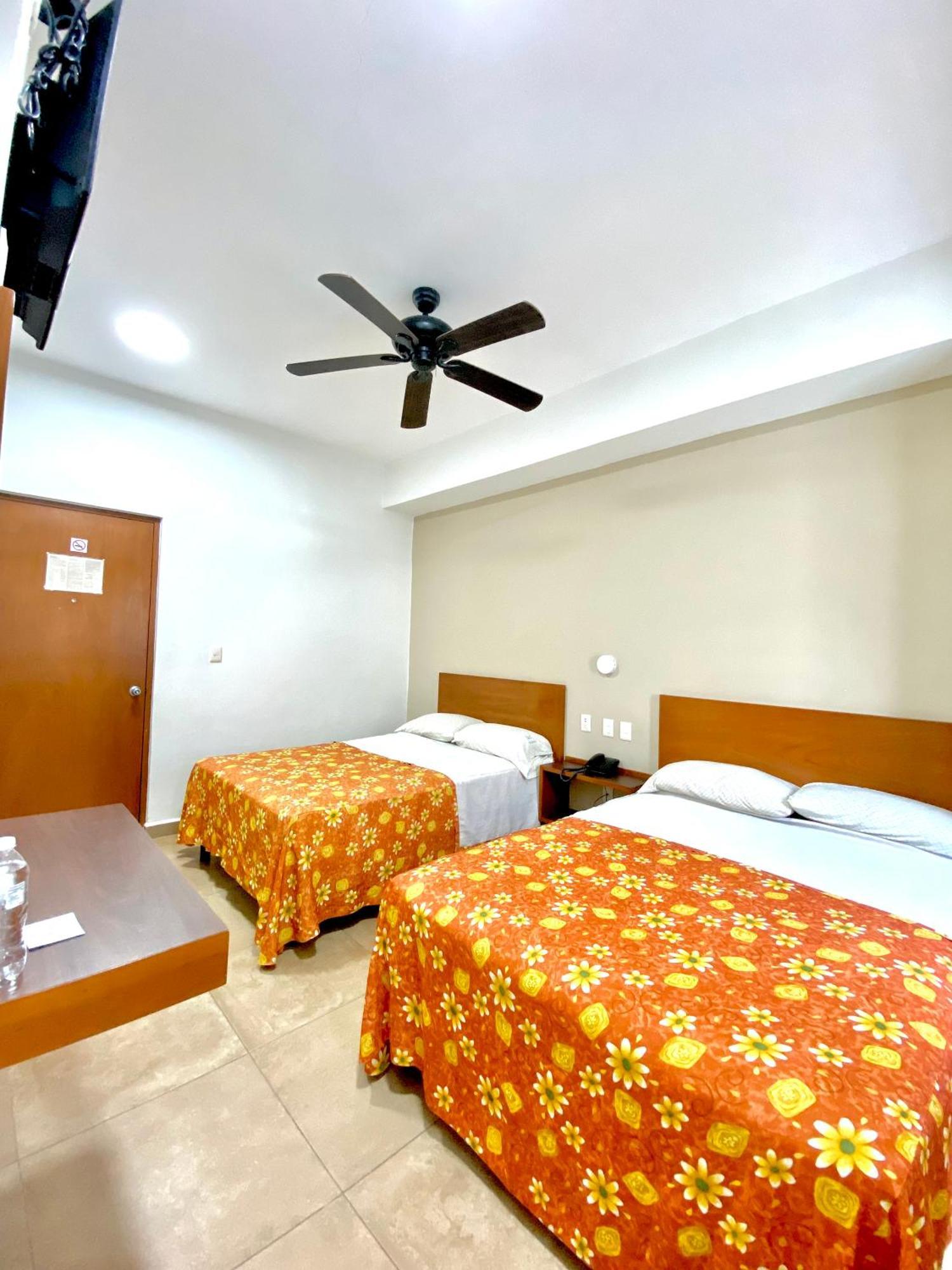Hotel Delfines Veracruz Exterior foto