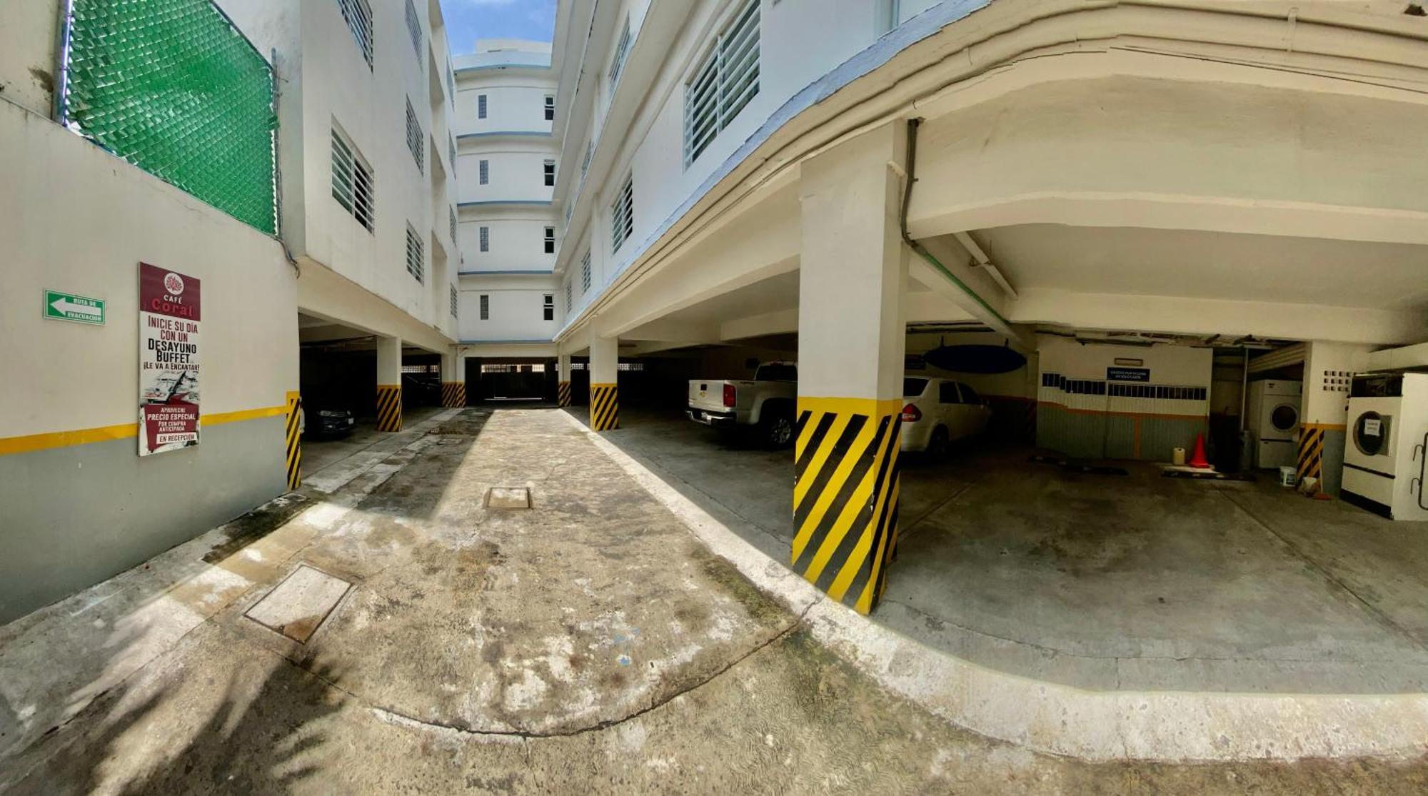 Hotel Delfines Veracruz Exterior foto