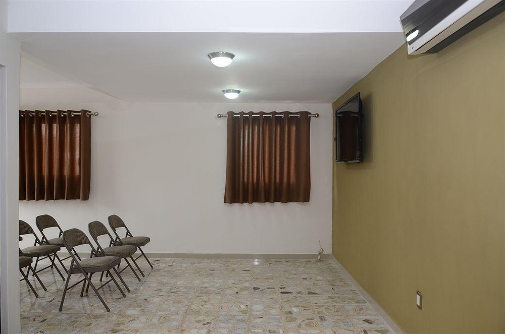 Hotel Delfines Veracruz Exterior foto
