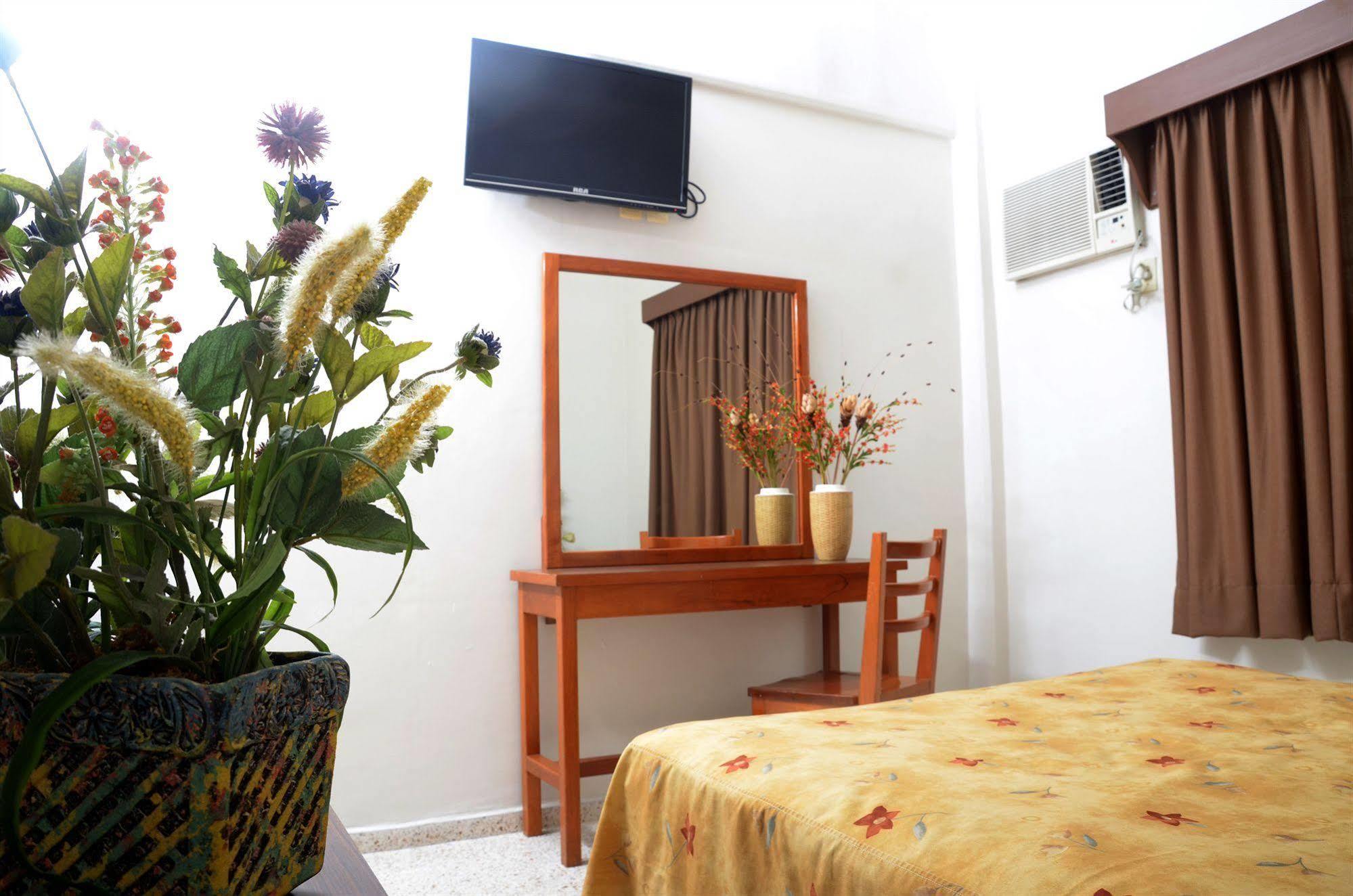 Hotel Delfines Veracruz Exterior foto