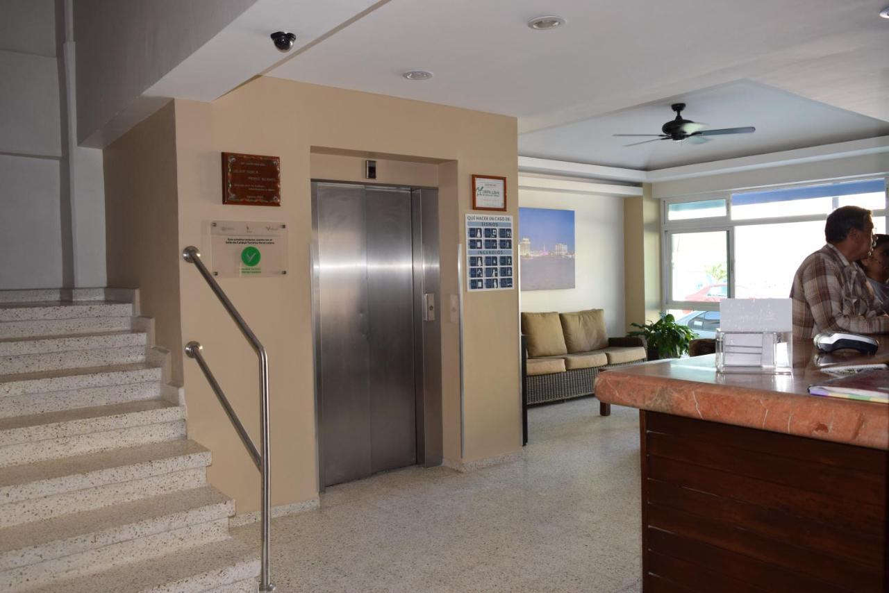 Hotel Delfines Veracruz Exterior foto